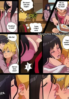 Hinata’s Addiction Returns (98)