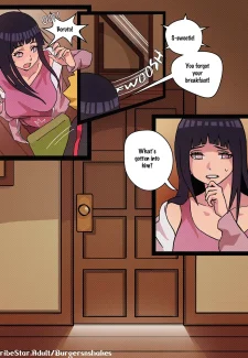 Hinata’s Addiction Returns (99)