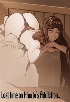 Hinata’s Addiction Returns – BurgersN’Shakez