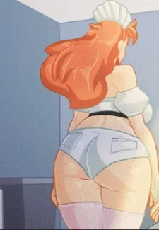 I’m His Girlfriend (25)