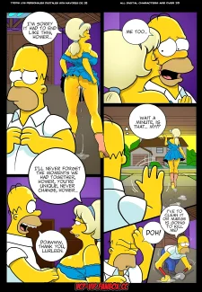Managing Her Needs [The Simpsons] (23)