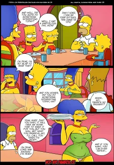 Managing Her Needs [The Simpsons] (7)