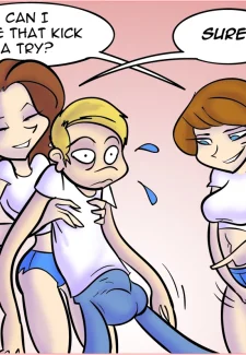 Mom_Teaches_Self_Defense_10010