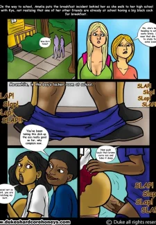 My son’s black friend 70006