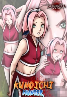 Necroxxx - Sakura Haruno Belly Punch [Naruto]