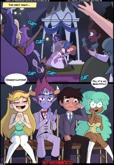 Star VS. The Forces Of Sex 50006