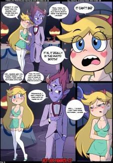 Star VS. The Forces Of Sex 50007