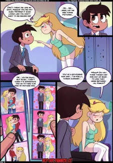 Star VS. The Forces Of Sex 50012