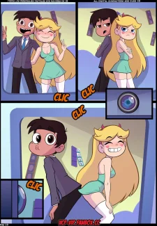 Star VS. The Forces Of Sex 50014