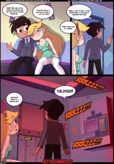 Star VS. The Forces Of Sex 50015