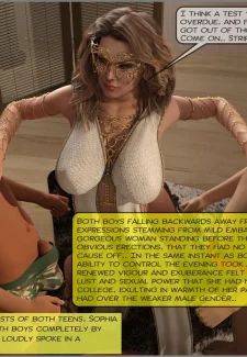 The Fashion Show Redux (207)