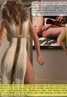 The Fashion Show Redux (212)
