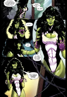 The Immoral she Hulk (4)