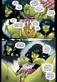 The Immoral she Hulk (7)
