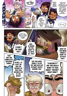 The Veenter secret (12)