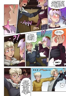 The Veenter secret (20)