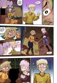 The Veenter secret (23)
