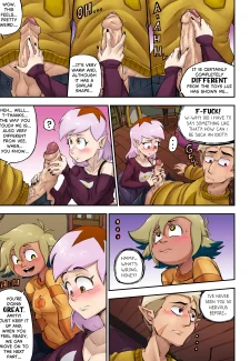 The Veenter secret (25)