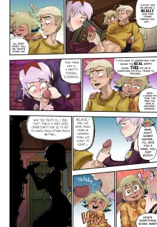The Veenter secret (26)