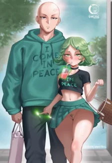[Windmill] Tatsumaki First Mating Press ilike