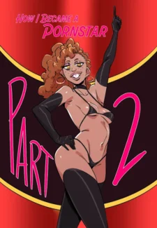 Dsan – How I Became A Porn Star 2