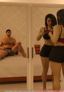 Forbidden Fruits Chaper 5 (132)