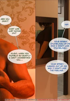 Forbidden Fruits Chaper 5 (219)