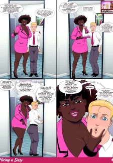 Hiring a Sissy0005