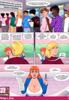 Hiring a Sissy0008