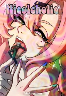 [Kinkymation] Nicoleholic From Zenless Zone Zero