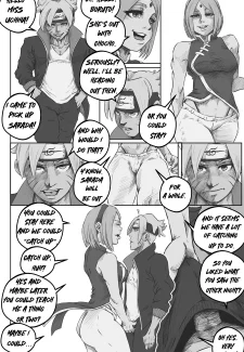 Lonely Sakura (6)