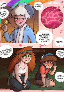 Mabels dream world0053