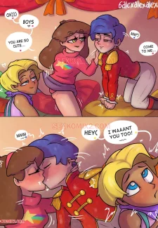 Mabels dream world0054
