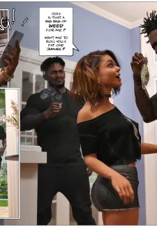 Modern Family – The Houseguest (10)