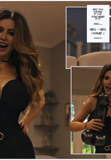 Modern Family – The Houseguest (3)