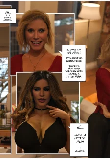 Modern Family – The Houseguest (4)