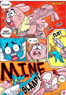 Nature’s a Bitch (3)