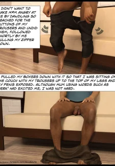 Please Relieve Me 7 (2)
