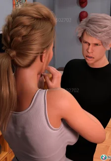 Secret Lessons (25)