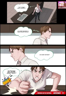 Spinning Out of Control-36