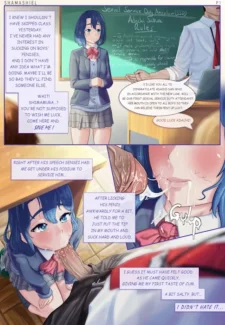 Adachi Sakura - Shamashiel Adachi Sakura - Shamashiel