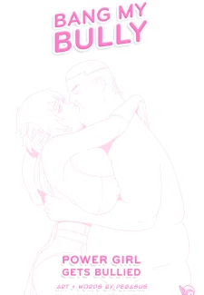 Bang My Bully (3)