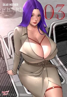 Dear Mother Clara 3 - Scarlett Ann