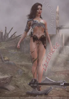 ELIANA THE ELF 2 by SedesDiS – 029