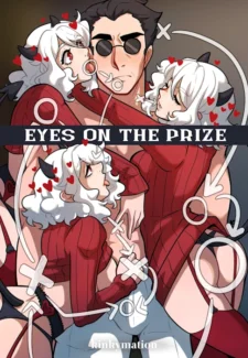 Eyes on the Prize- Helltaker - Kinkymation