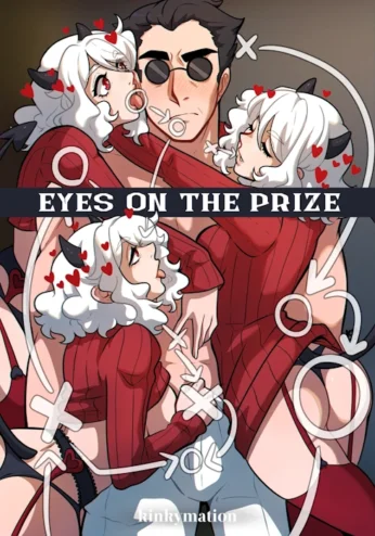 Eyes on the Prize: Helltaker – Kinkymation