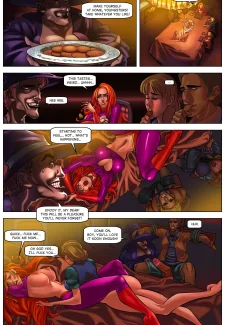 Galaxy’s Wonderful Adventure (10)