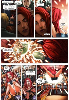 Galaxy’s Wonderful Adventure (3)