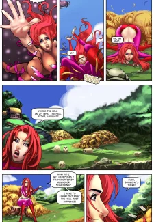 Galaxy’s Wonderful Adventure (4)