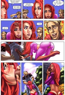 Galaxy’s Wonderful Adventure (7)